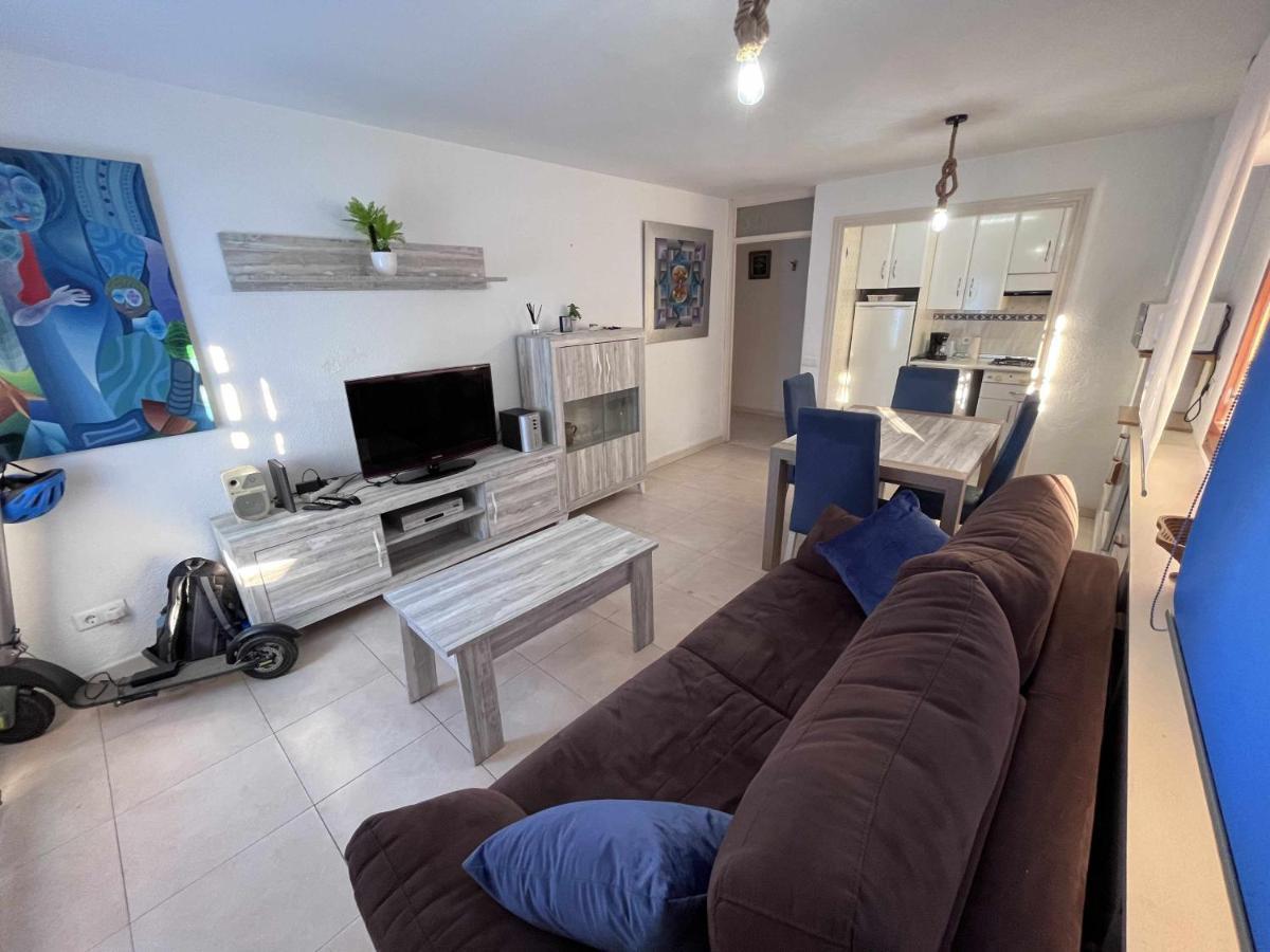 Apartamento Con Terraza En San Juan Playa Alicante