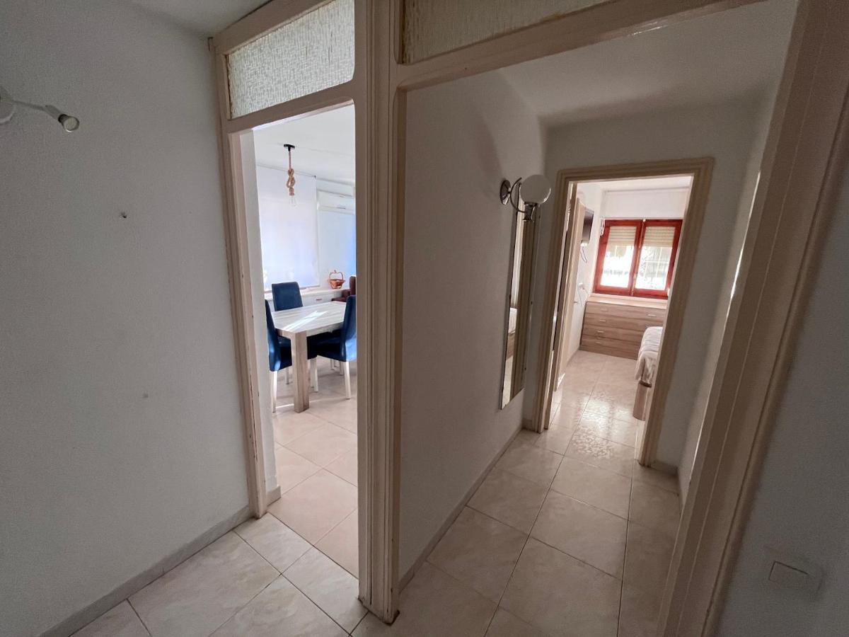 Apartamento Con Terraza En San Juan Playa
