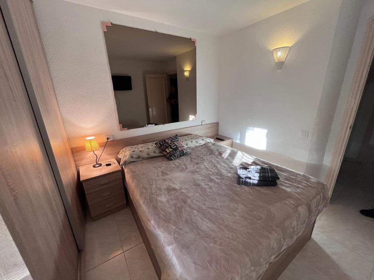 Con Terraza En San Juan Playa Apartamento Alicante