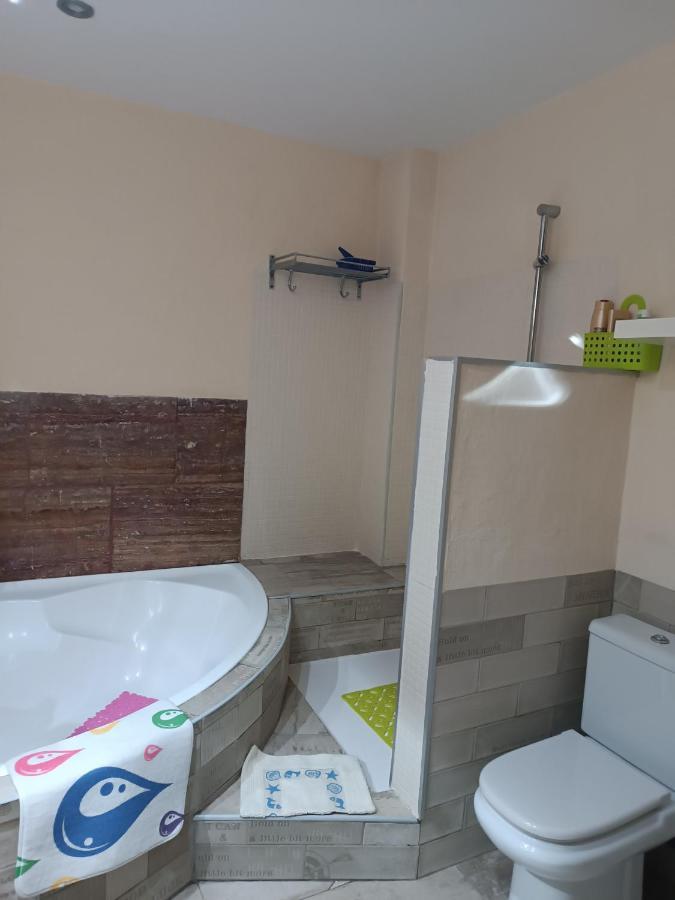 Maribel Apartment Alicante