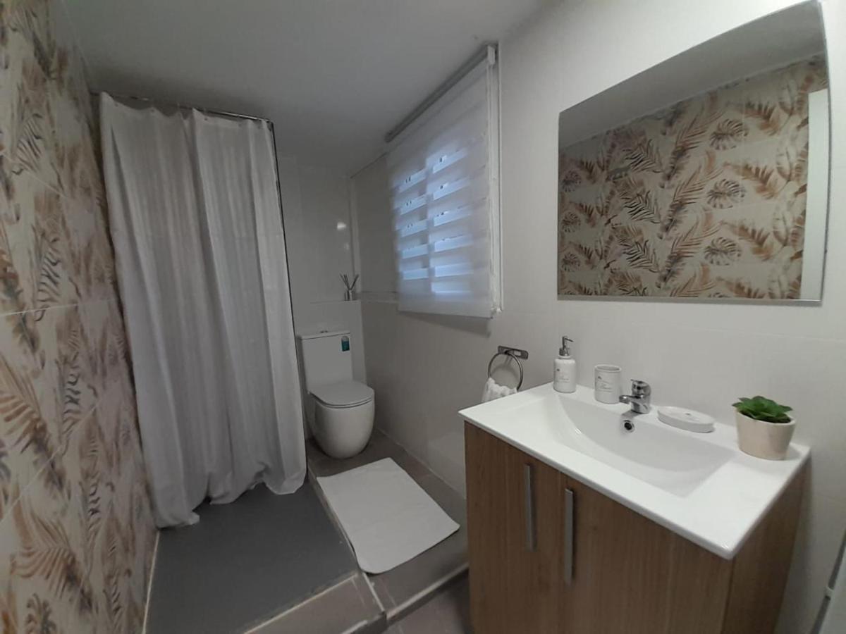 Apartment Esperanza 10 Alicante