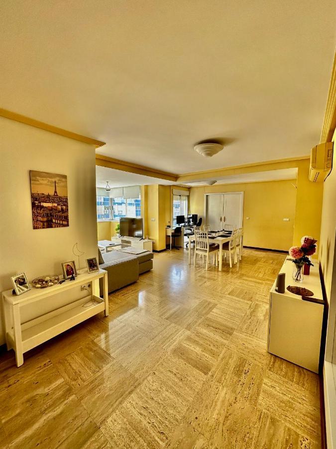Moderna En El Corazon De Habitación en casa particular