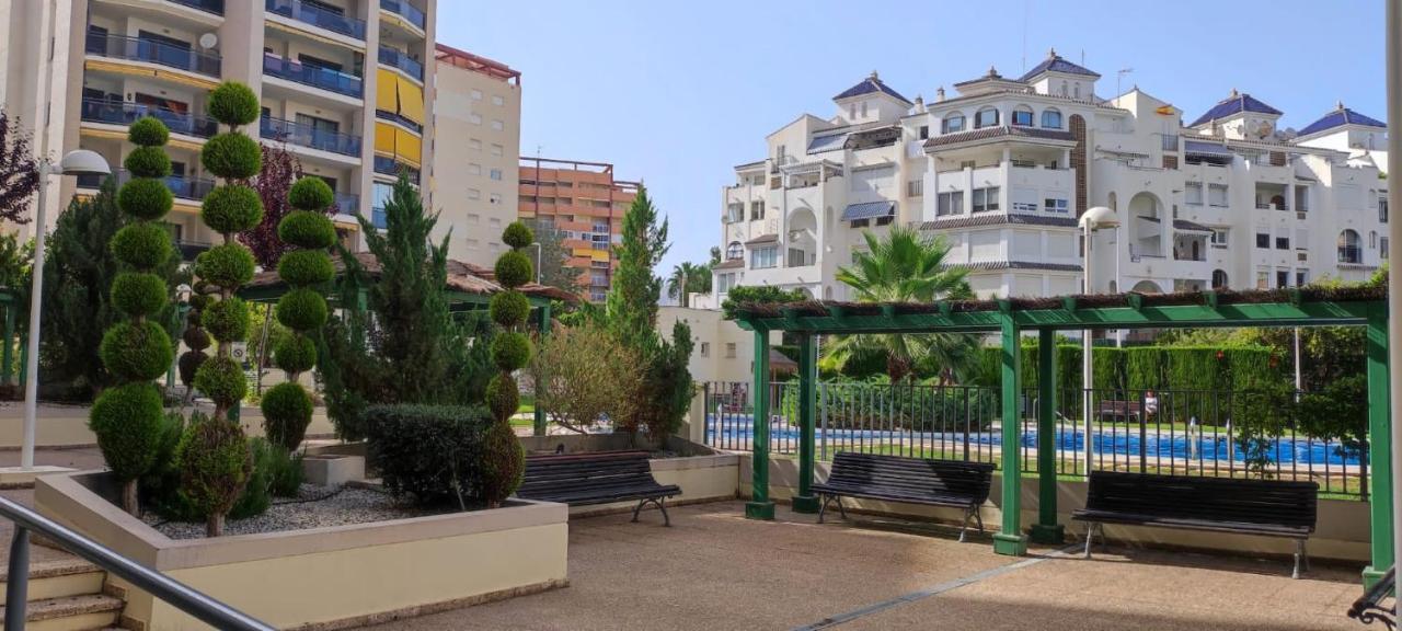 Apartamento Vistas Al Mar En Gemelos 24 La Cala De Finestrat Alicante