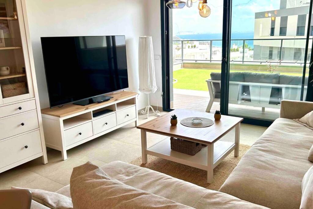 Apartamento 13 Iconic Vista Playa
