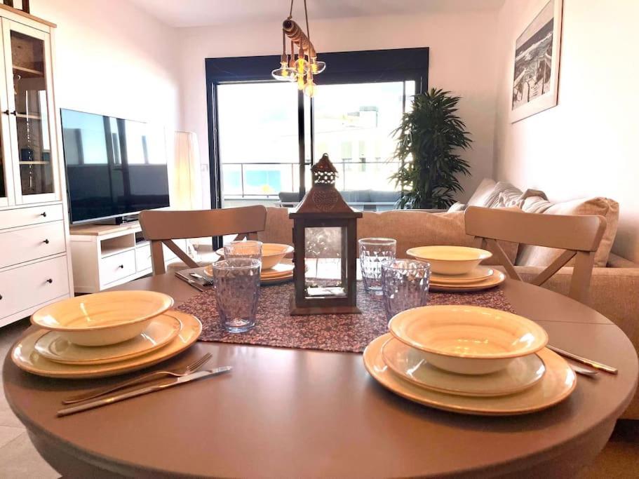 Apartamento 13 Iconic Vista Playa
