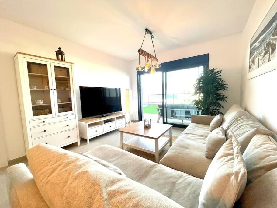 Apartamento 13 Iconic Vista Playa *