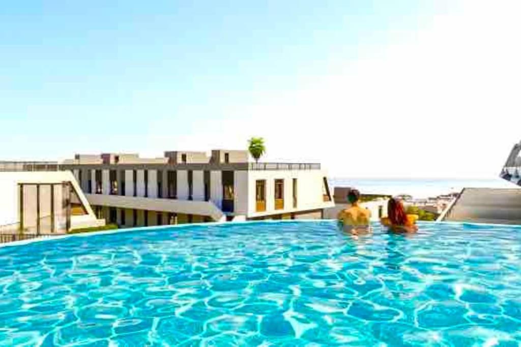 13 Iconic Vista Playa Alicante