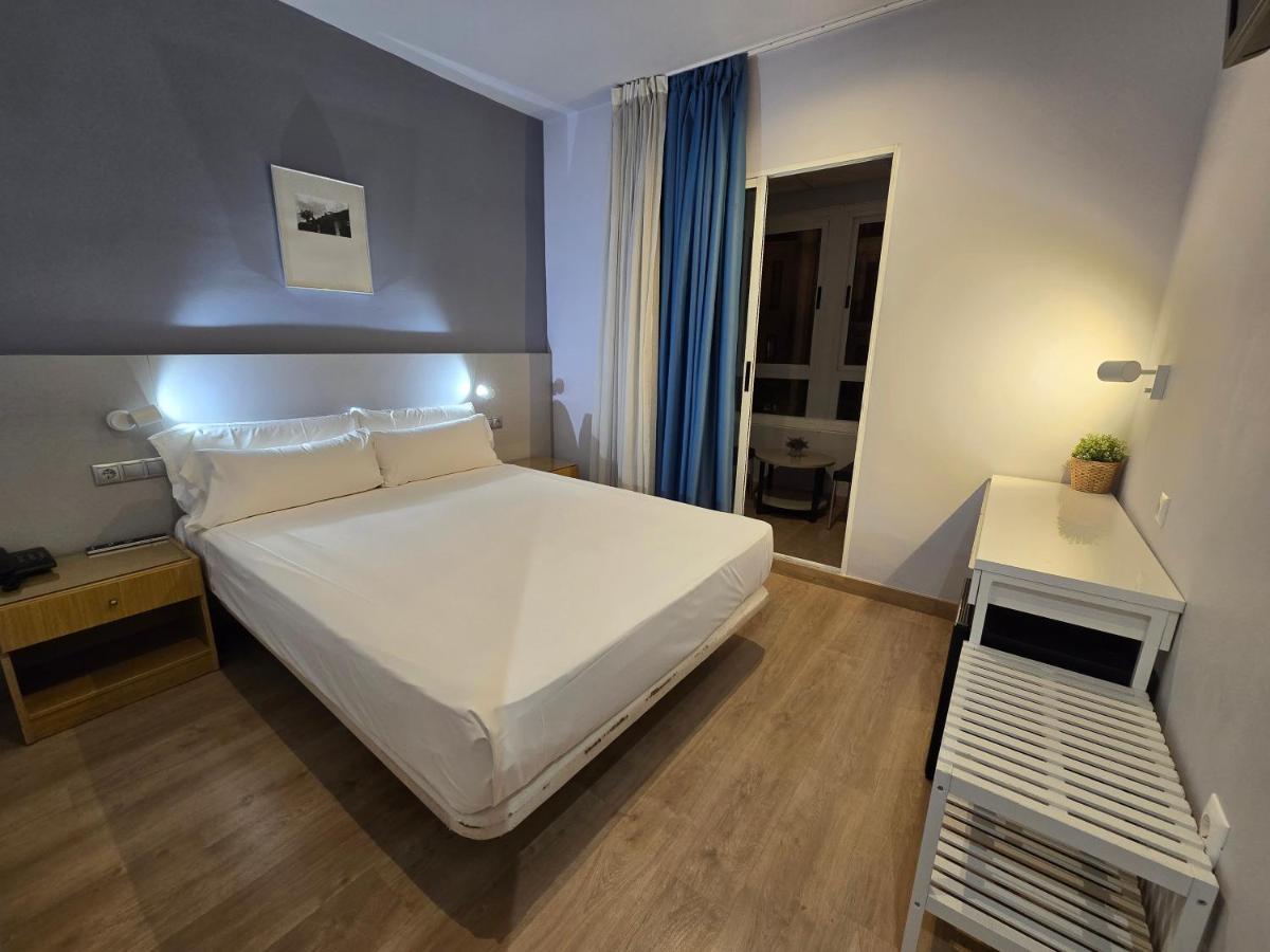 Hotel Rambla Contactless 2*