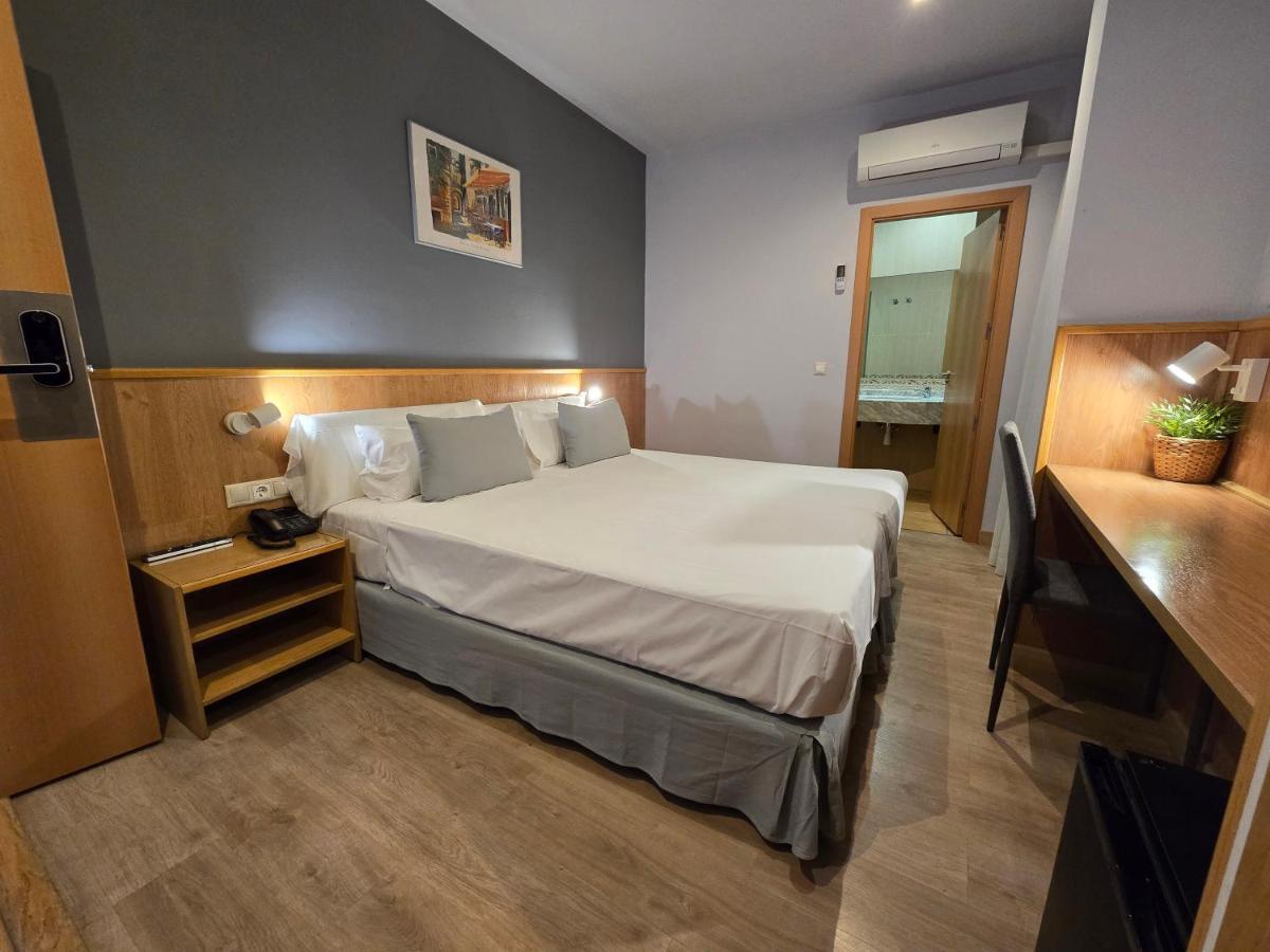 Rambla Contactless Hotel