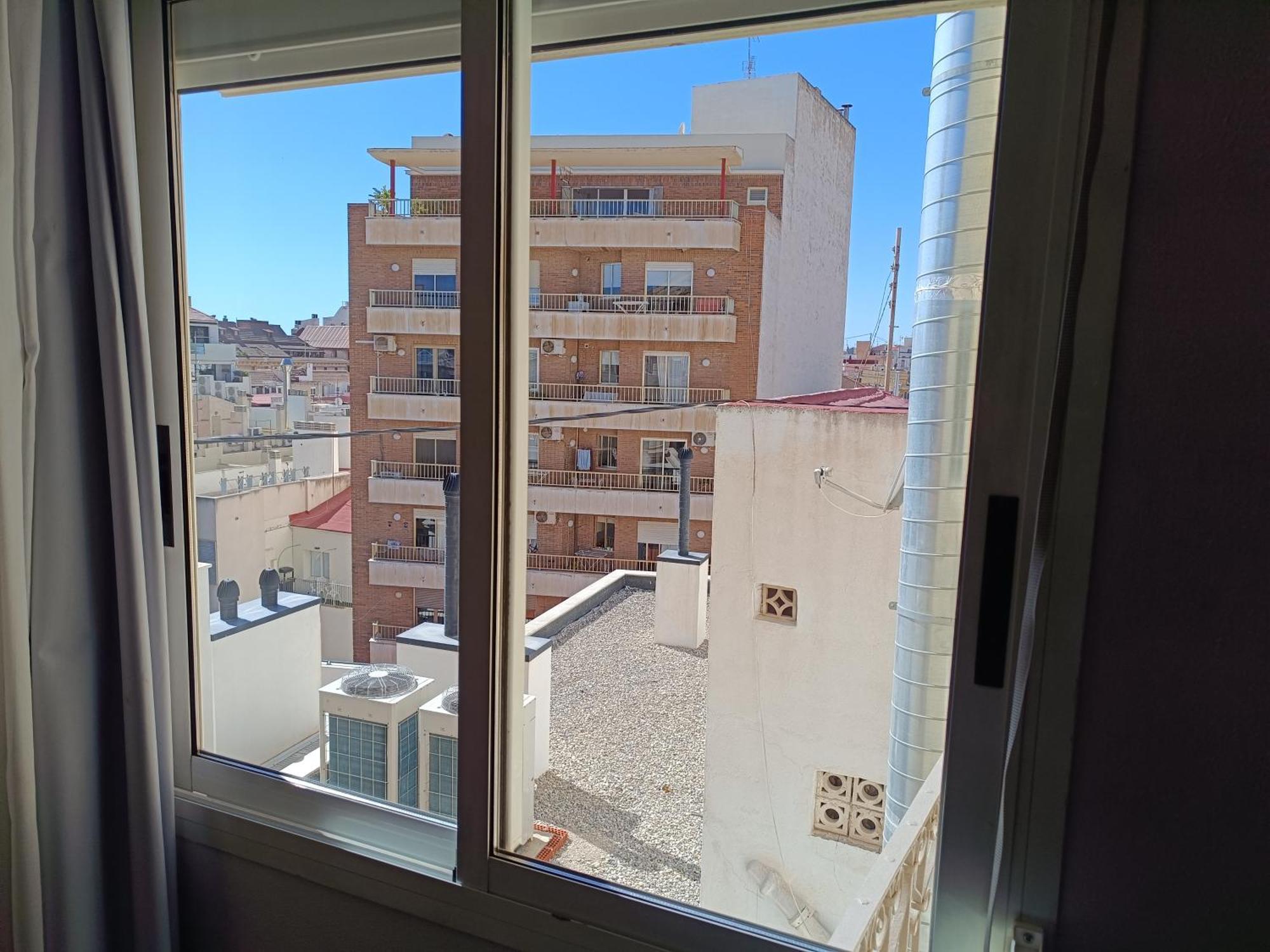 Mendez Nunez Hotel 2*