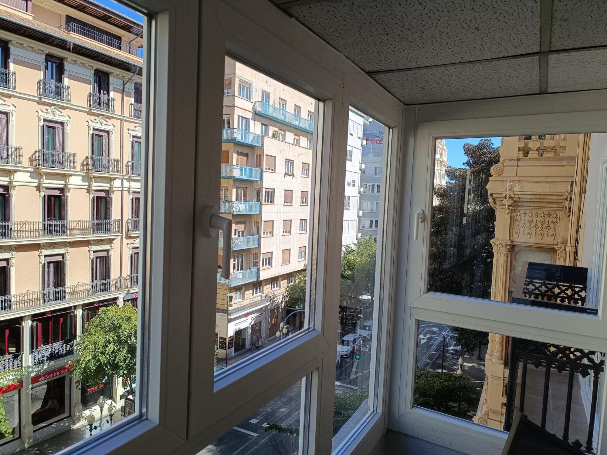Mendez Nunez Alicante
