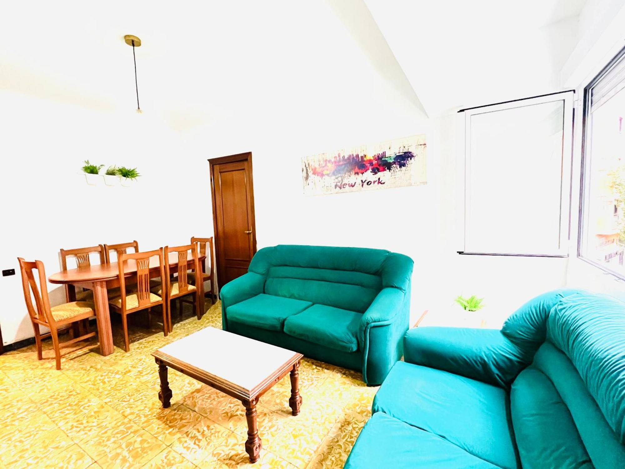 Apartamento Centro Ciudad *