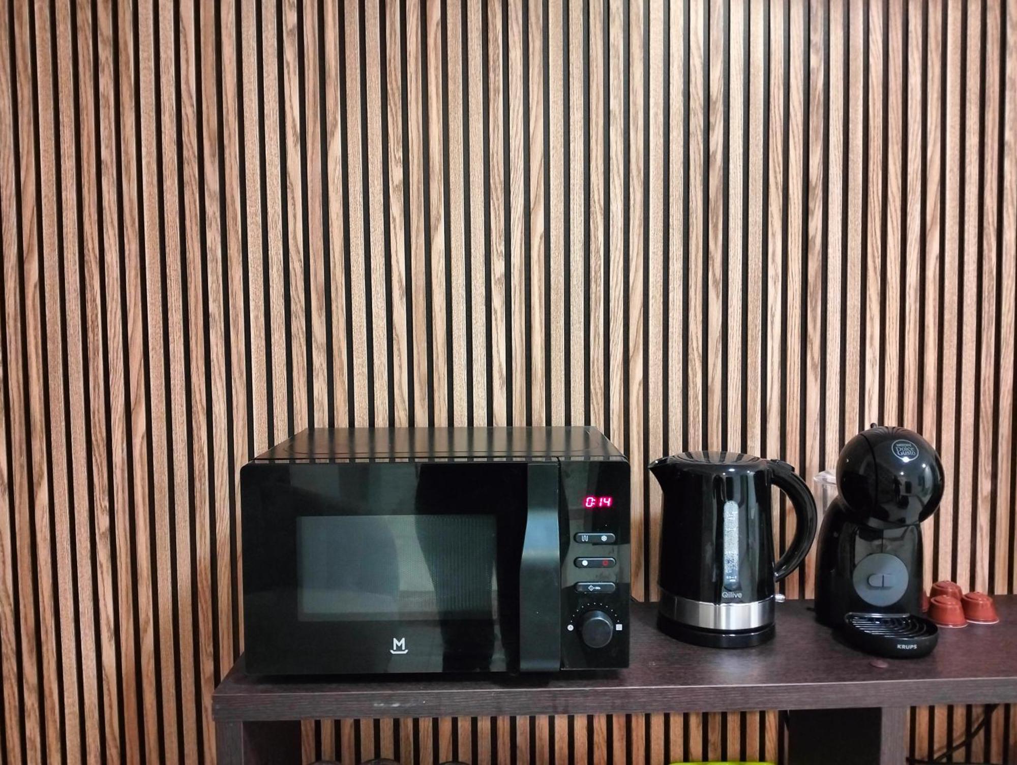 Hostel La Marina Alicante