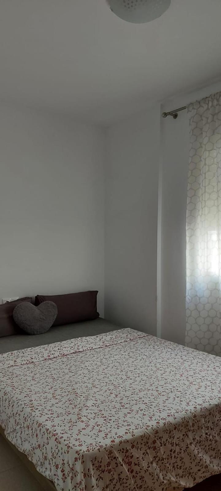 Apartamento Apparemment Sympa Alicante
