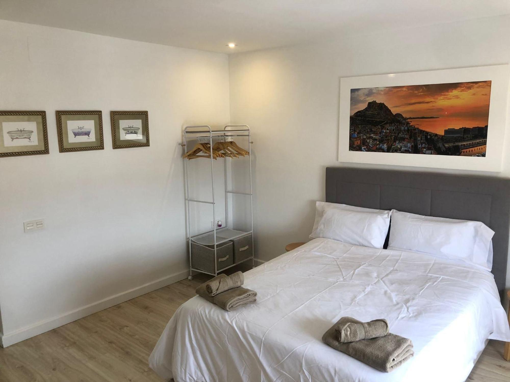Apartamento Incredible *