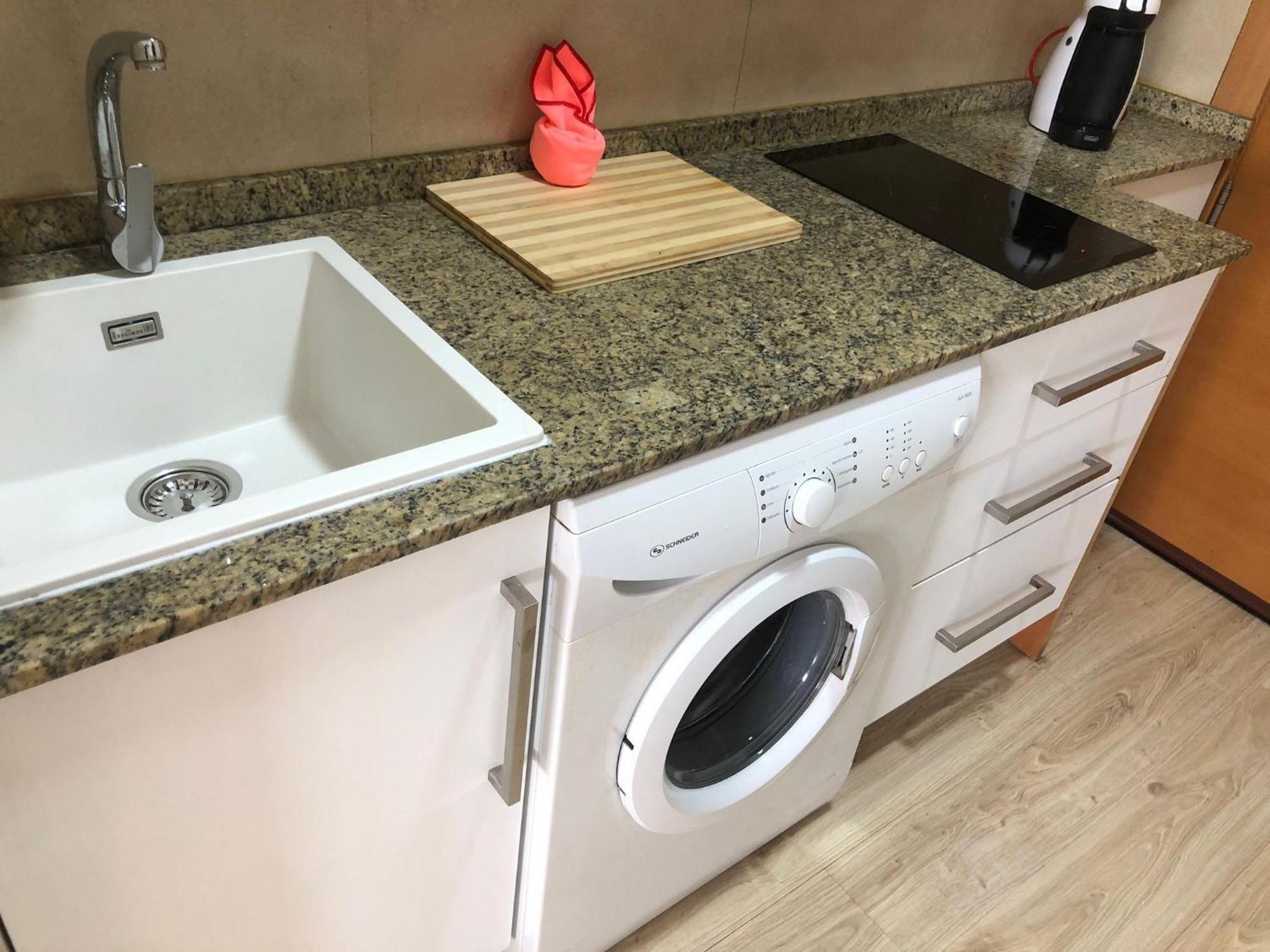 Apartamento Incredible *
