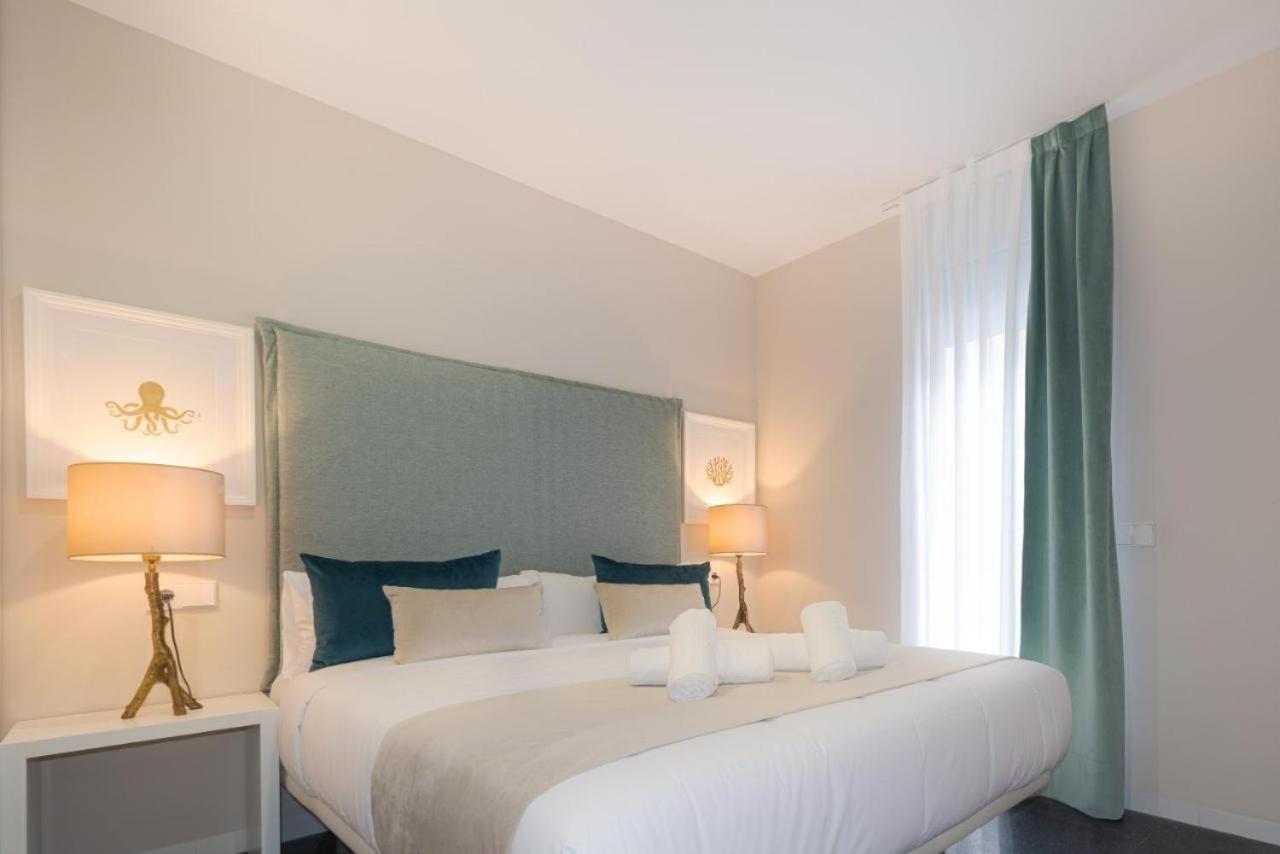 Holihome Rambla 24 Apartamento *