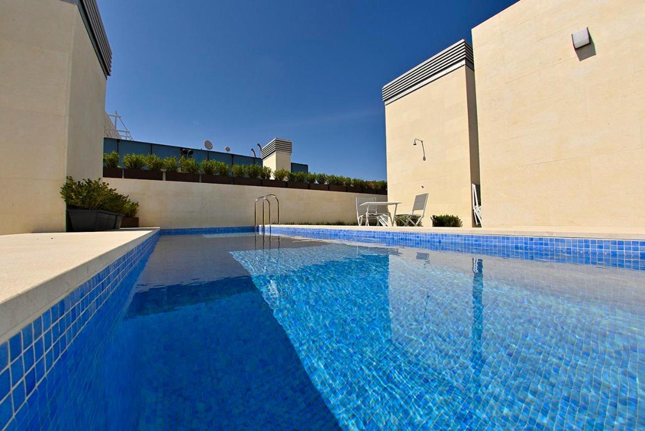 Holihome Rambla 24 * Alicante