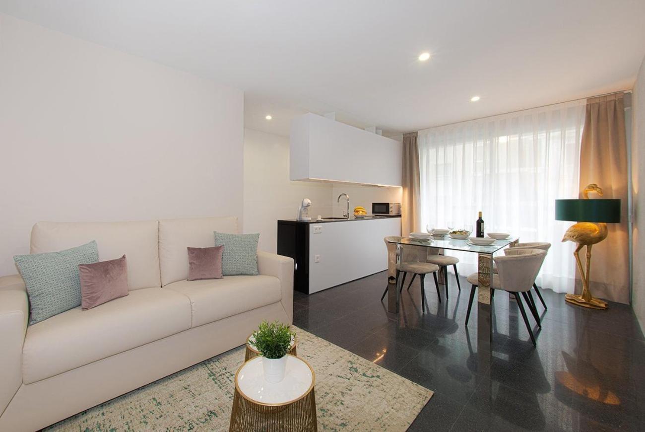 Holihome Rambla 24 Apartamento Alicante