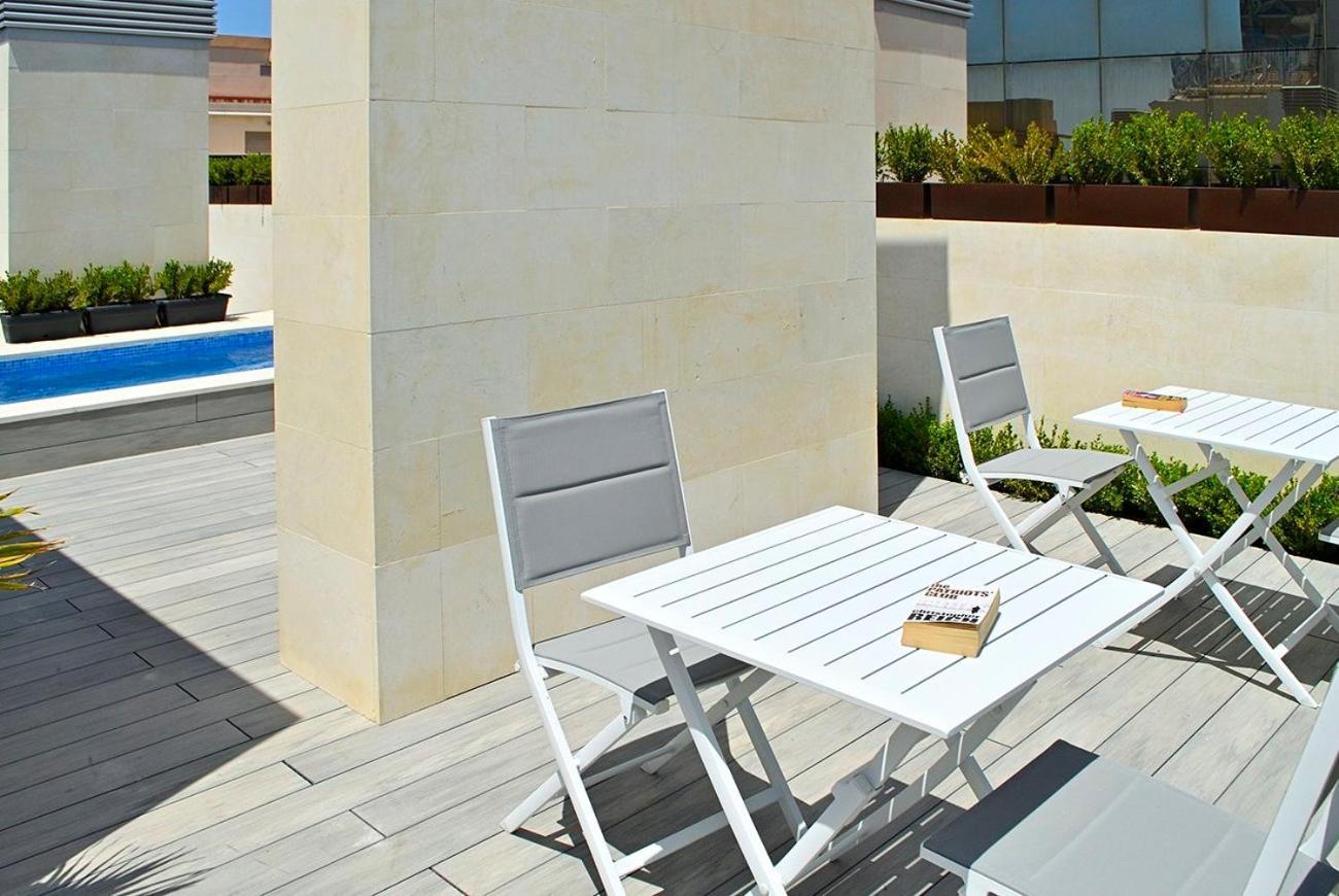 Holihome Rambla 24 Apartamento *