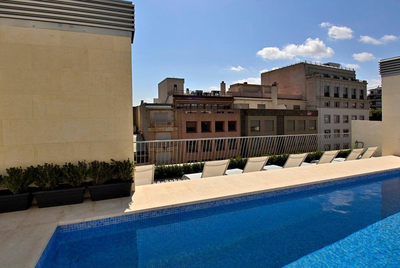 Holihome Rambla 24 Apartamento