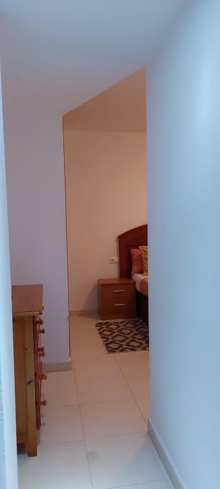 Apparemment Sympa Apartamento *