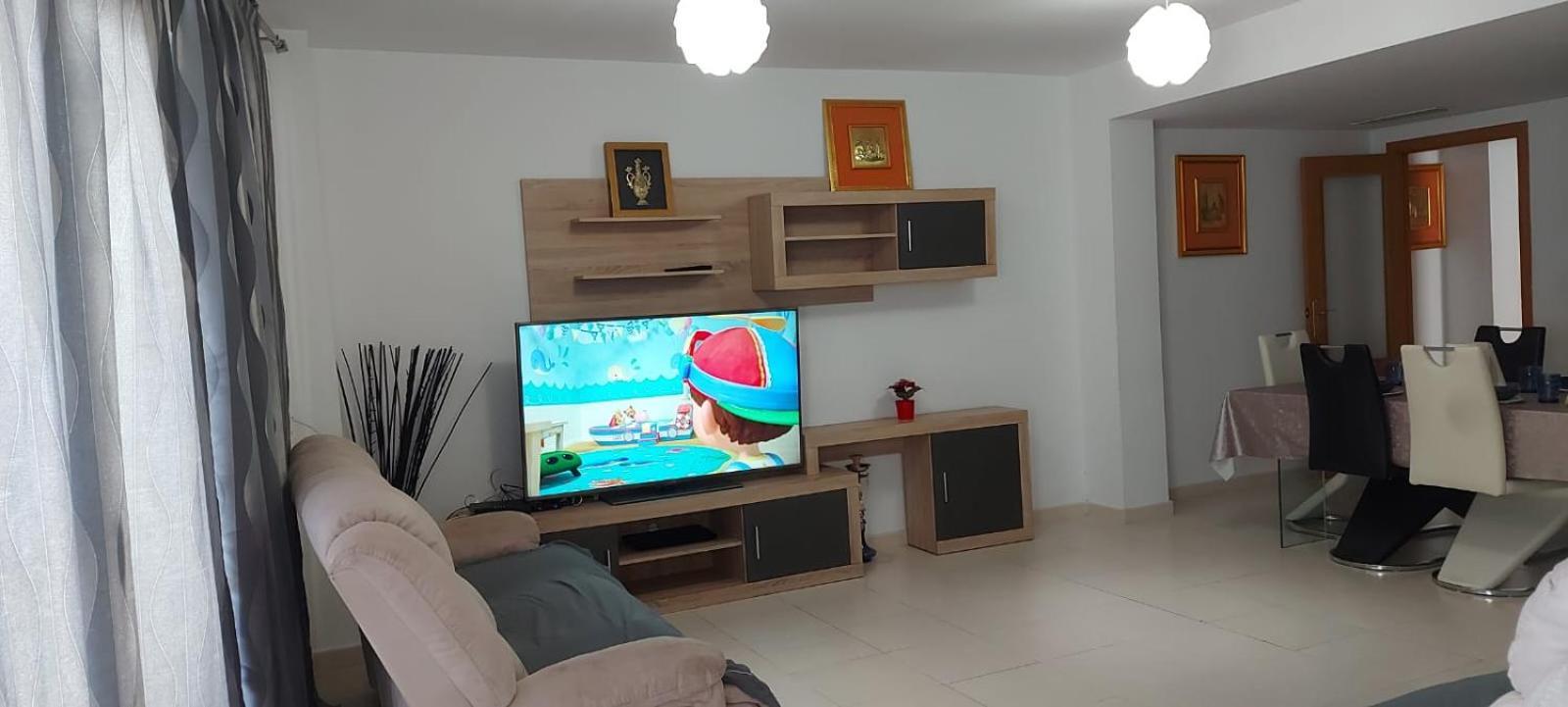Apparemment Sympa Apartamento