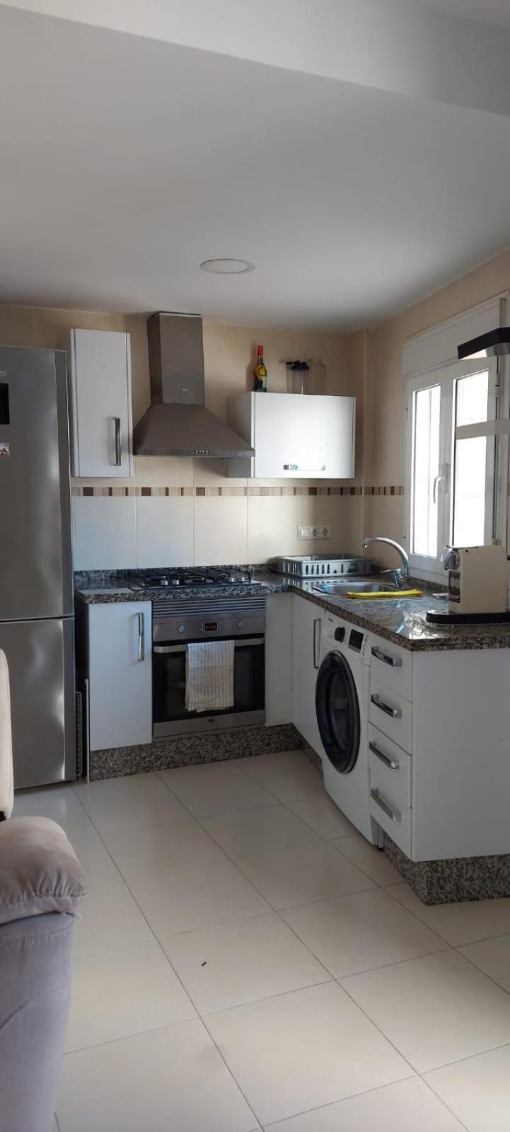 Apartamento Apparemment Sympa Alicante