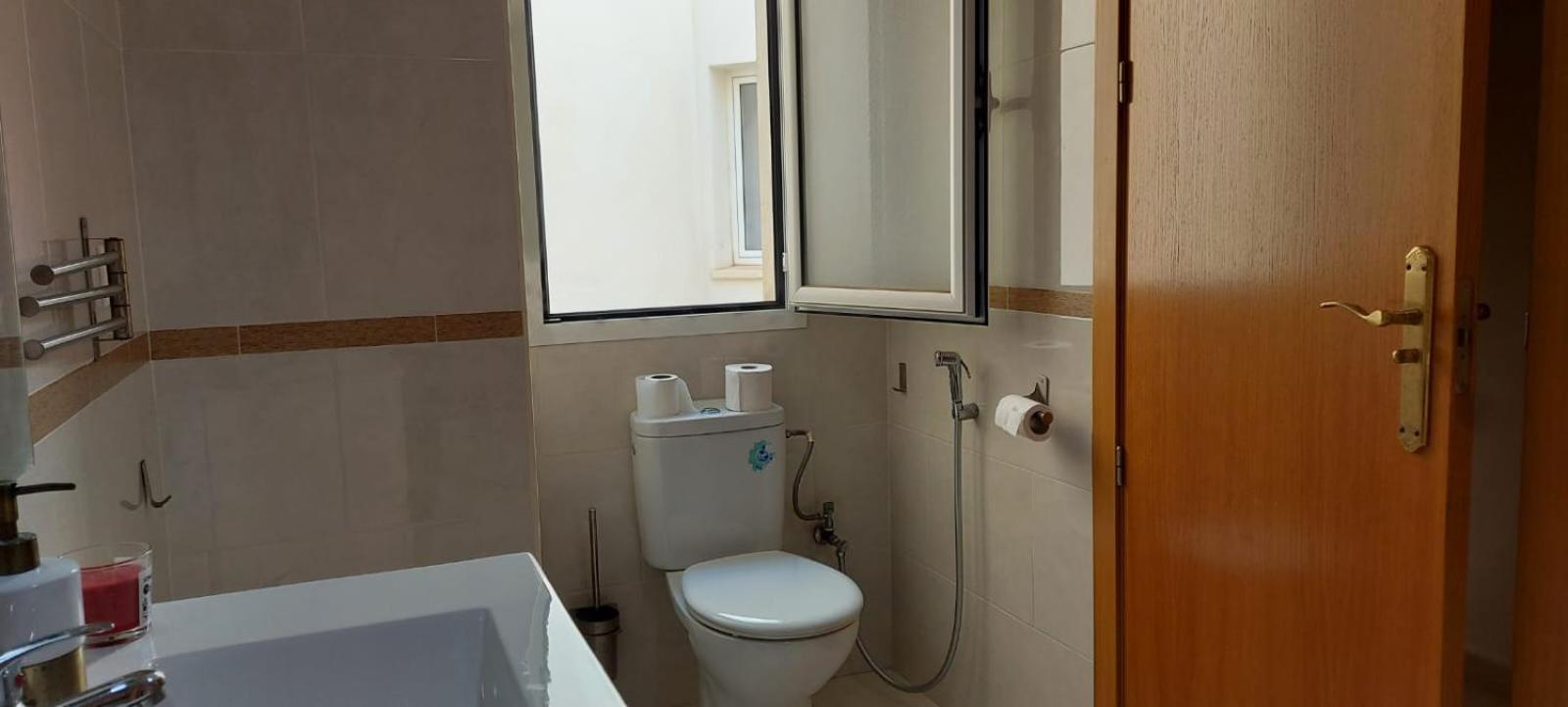 Apartamento Apparemment Sympa *