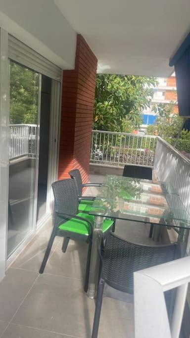 Moderno Y Coqueto En Playa San Juan Apartamento Alicante