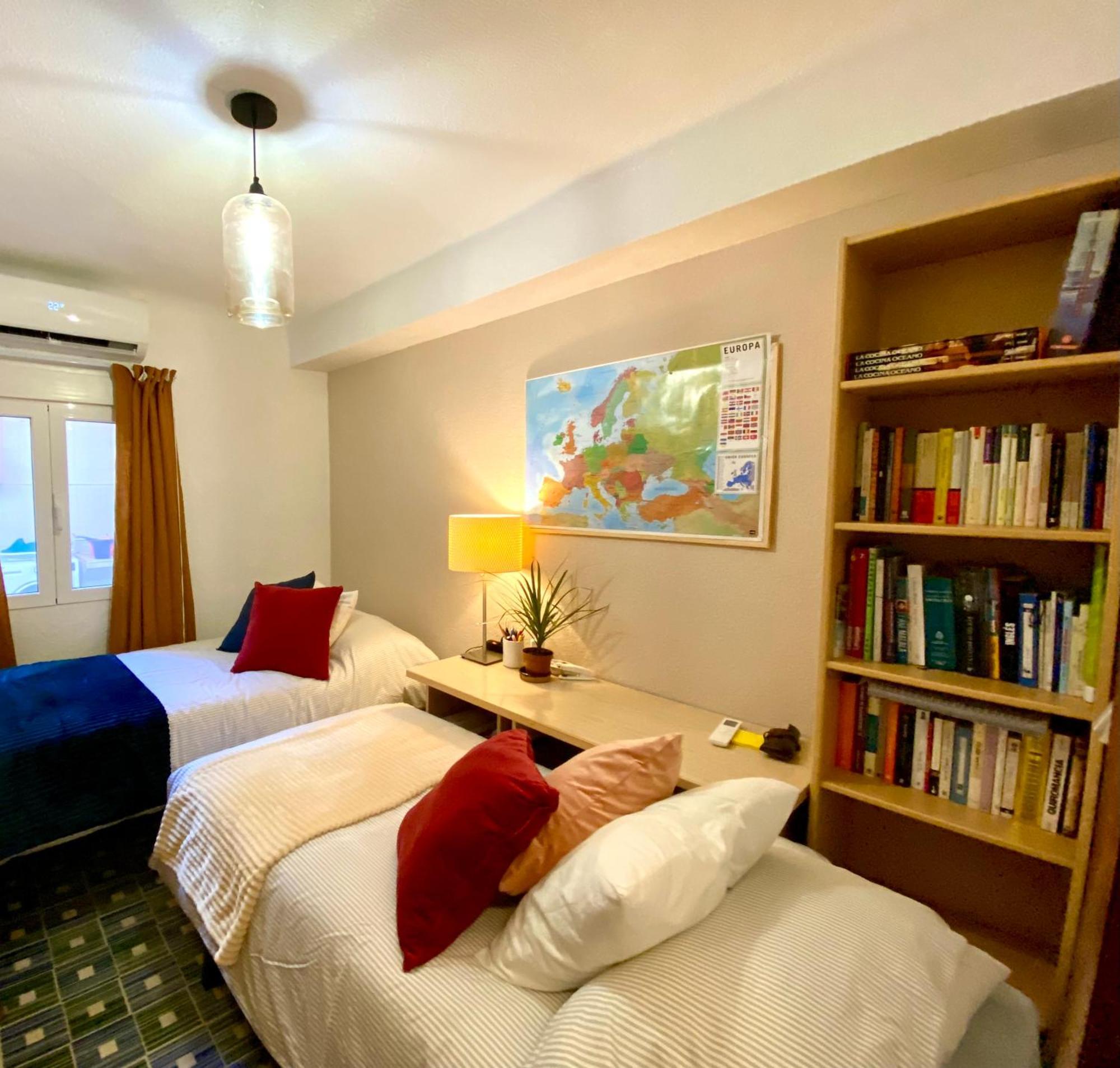 Homestay Habitacion My Alicante