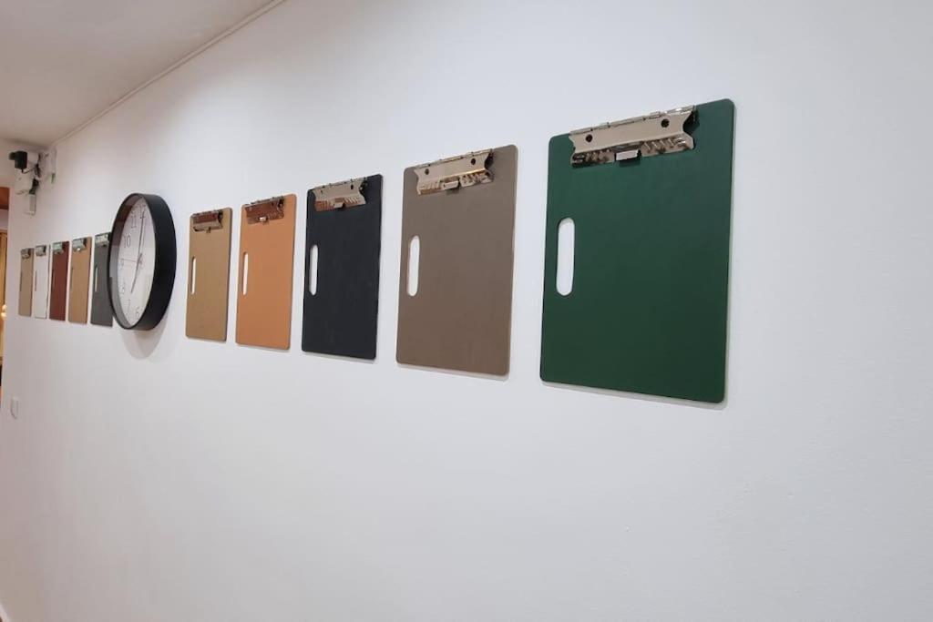 Apartamento Entero Juzgados *