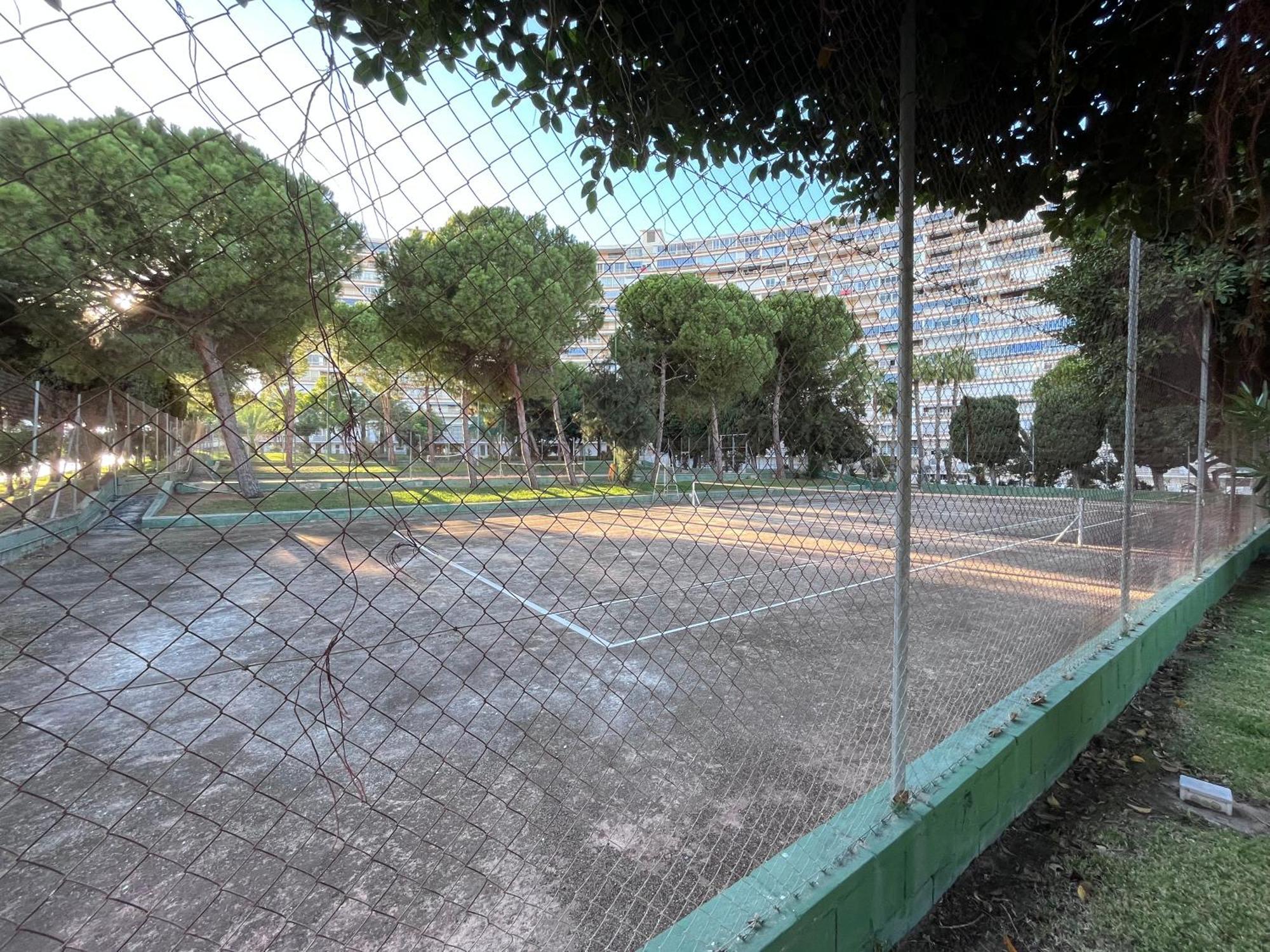 Con Terraza En San Juan Playa Apartamento Alicante
