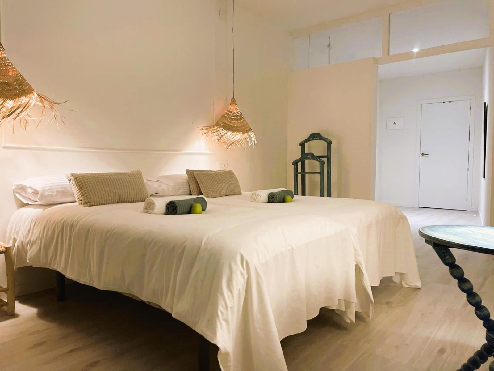 Collection Port - Boutique , Center Bed and breakfast *