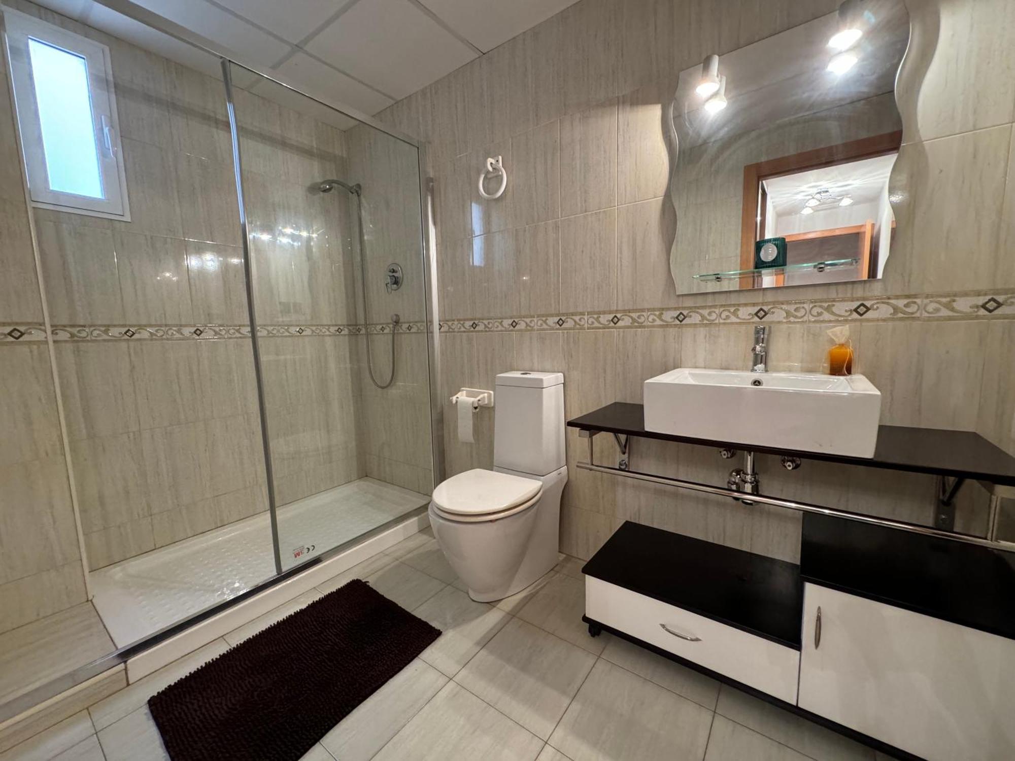 Apartamento San Pablo 3 *