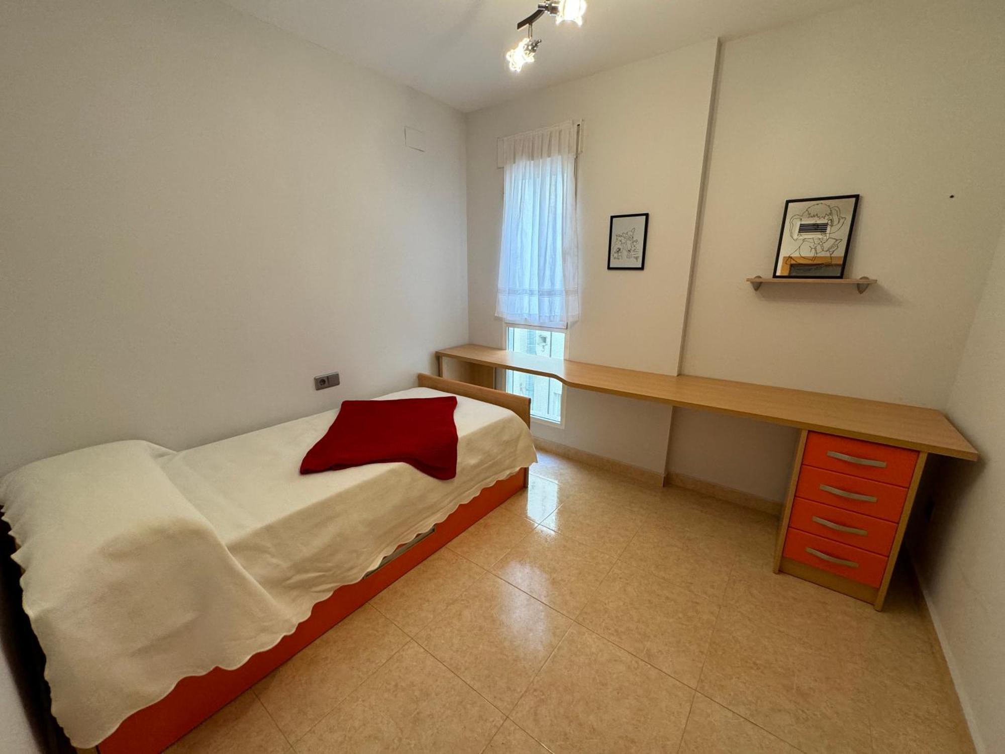 Apartamento San Pablo 3