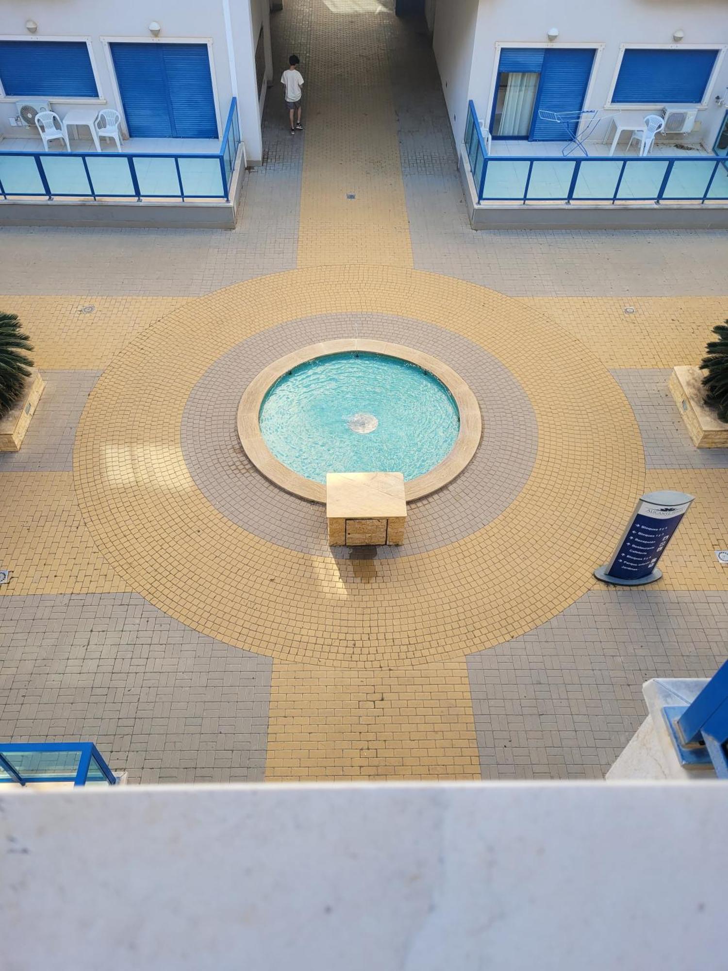 Apartahotel Hills