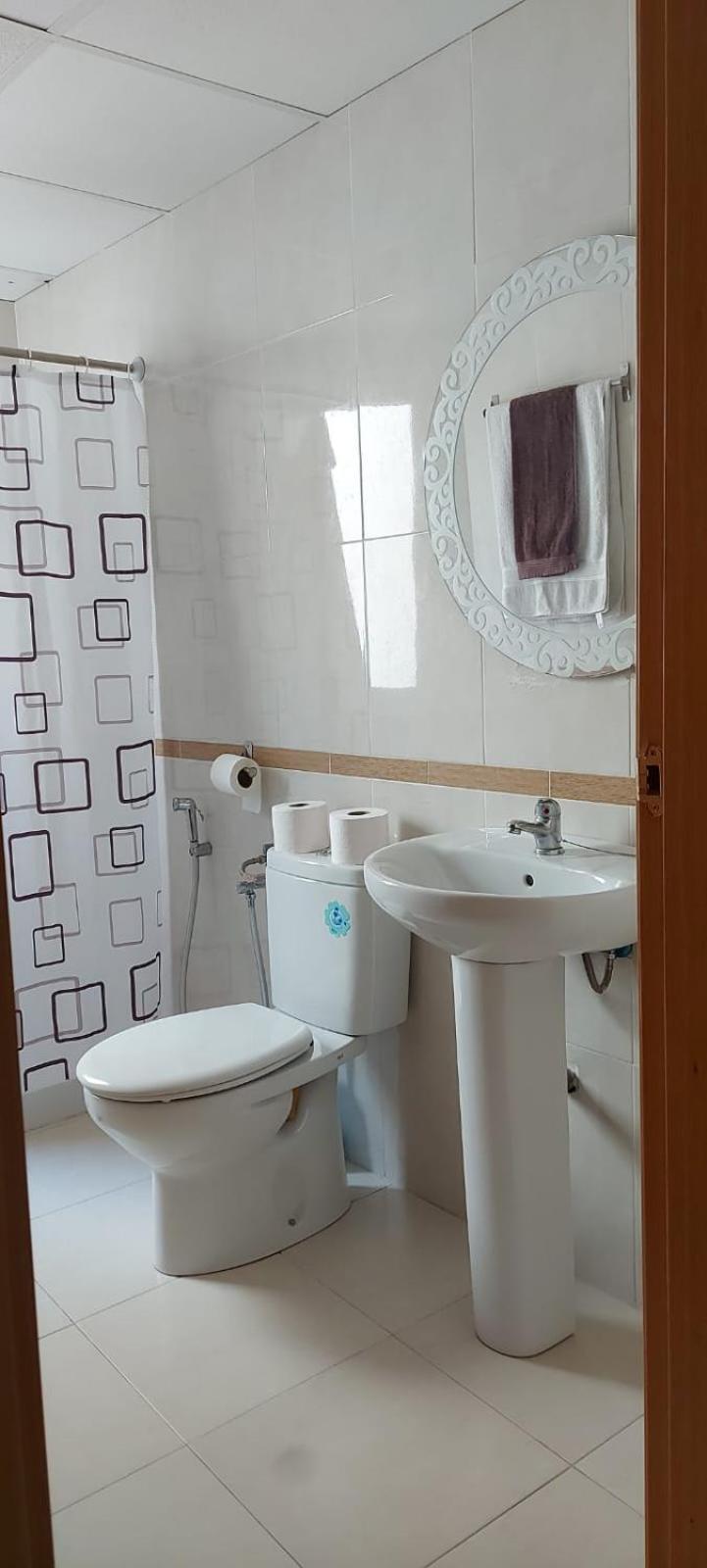 Apartamento Apparemment Sympa *