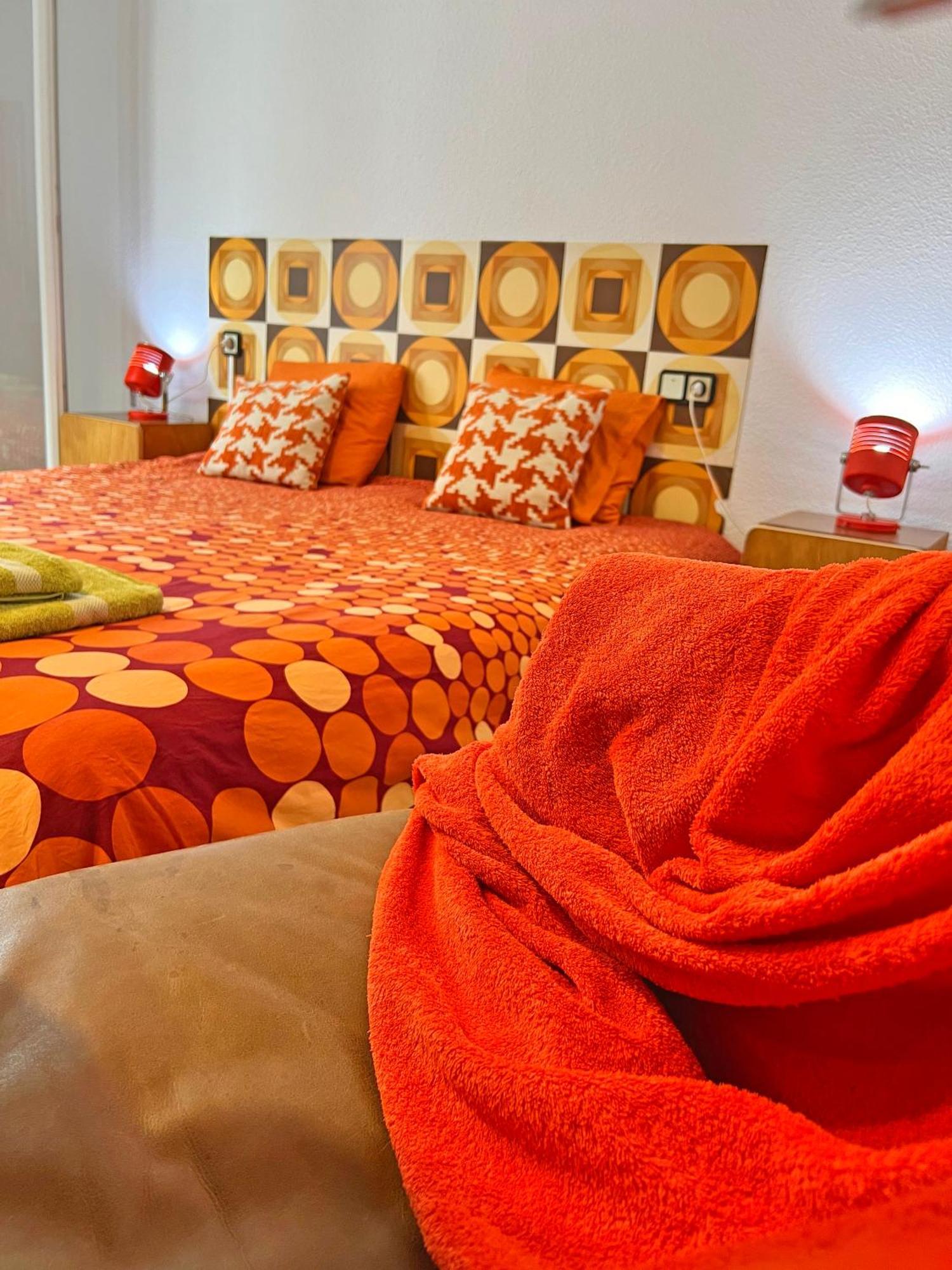 Apartment Mercado Puro Centro. 4 Hab. A/c. Alicante