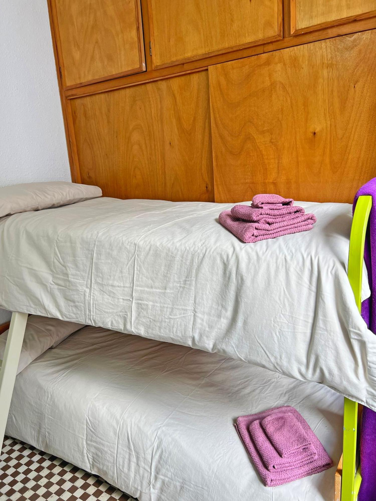 Apartment Mercado Puro Centro. 4 Hab. A/c. Alicante