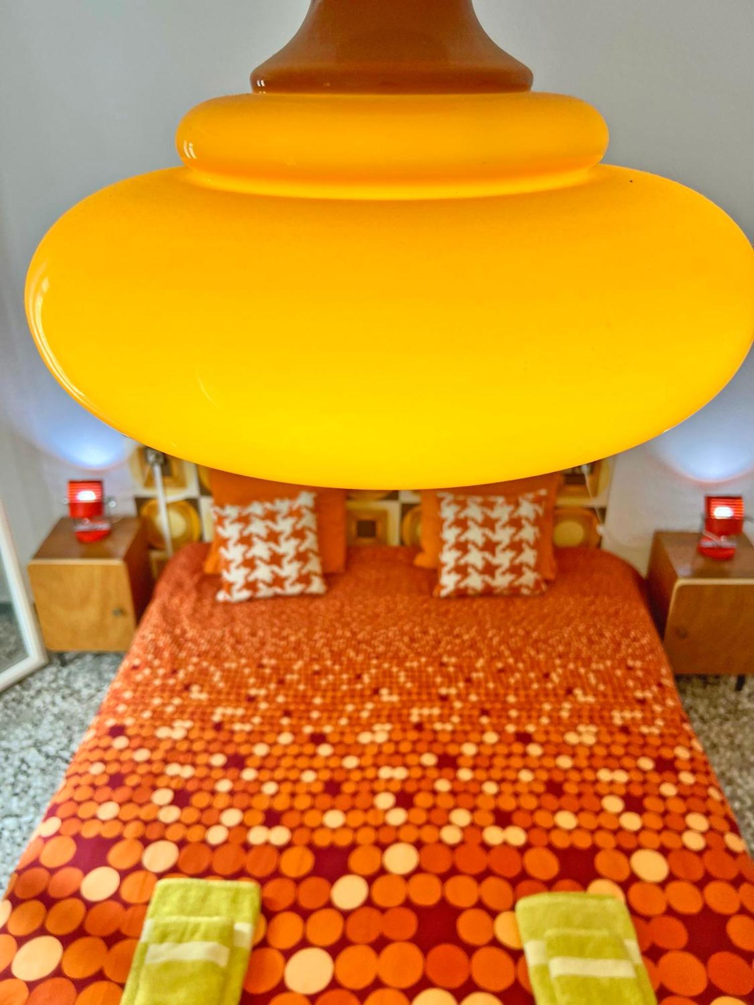Apartment Mercado Puro Centro. 4 Hab. A/c.