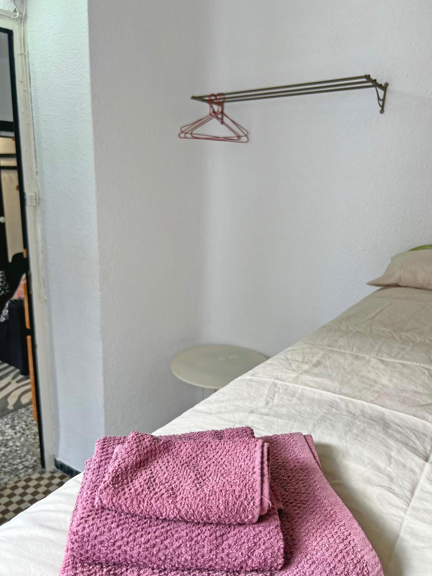 Apartment Mercado Puro Centro. 4 Hab. A/c.