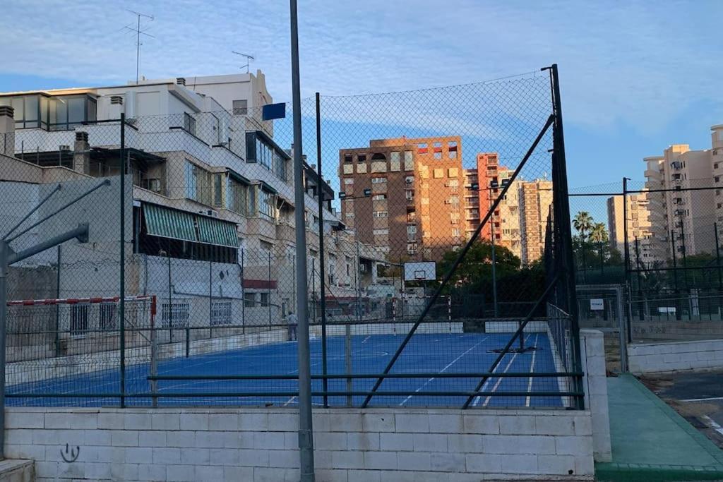 Apartamento Moderno Y Coqueto En Playa San Juan *
