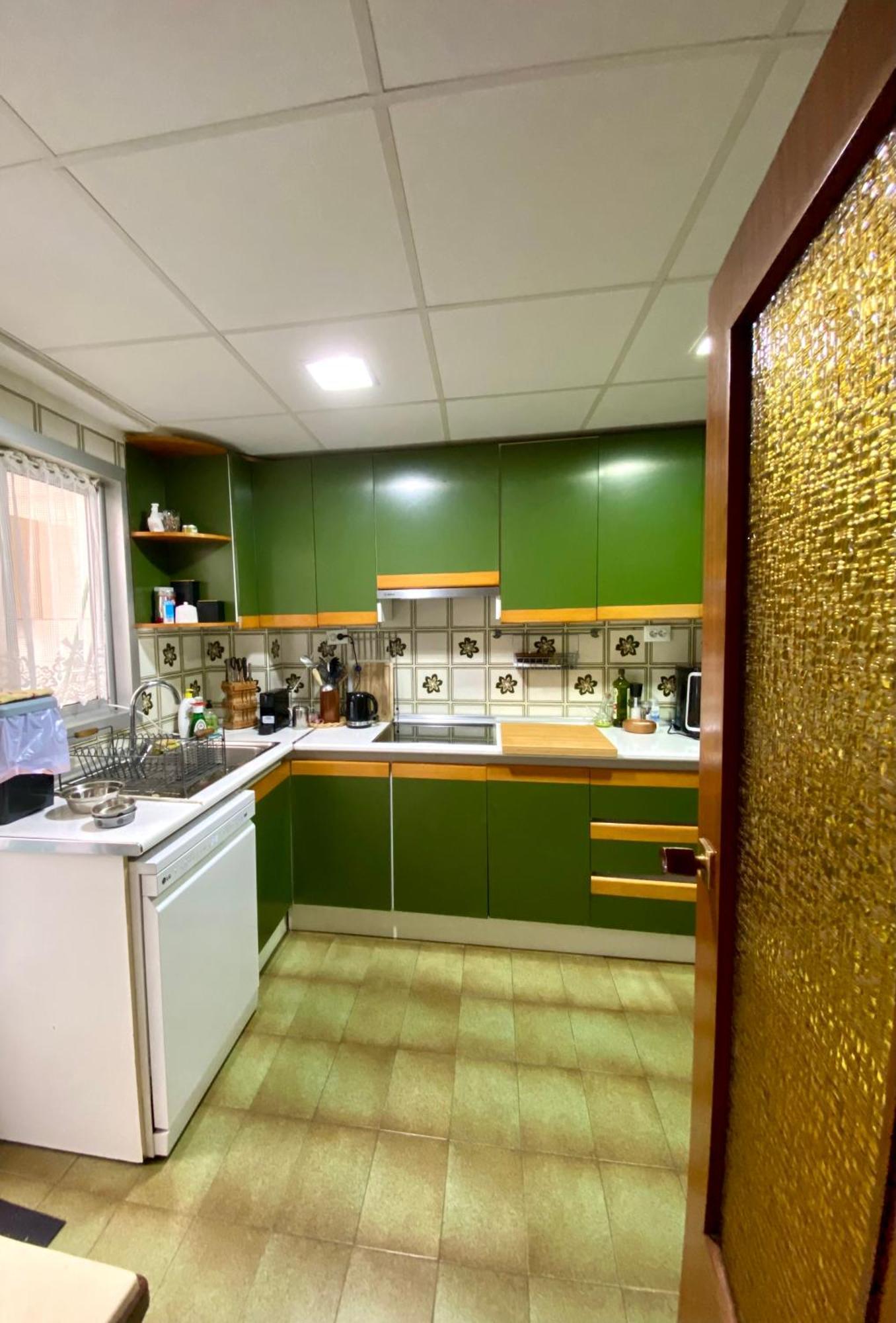 Homestay Habitacion My Alicante