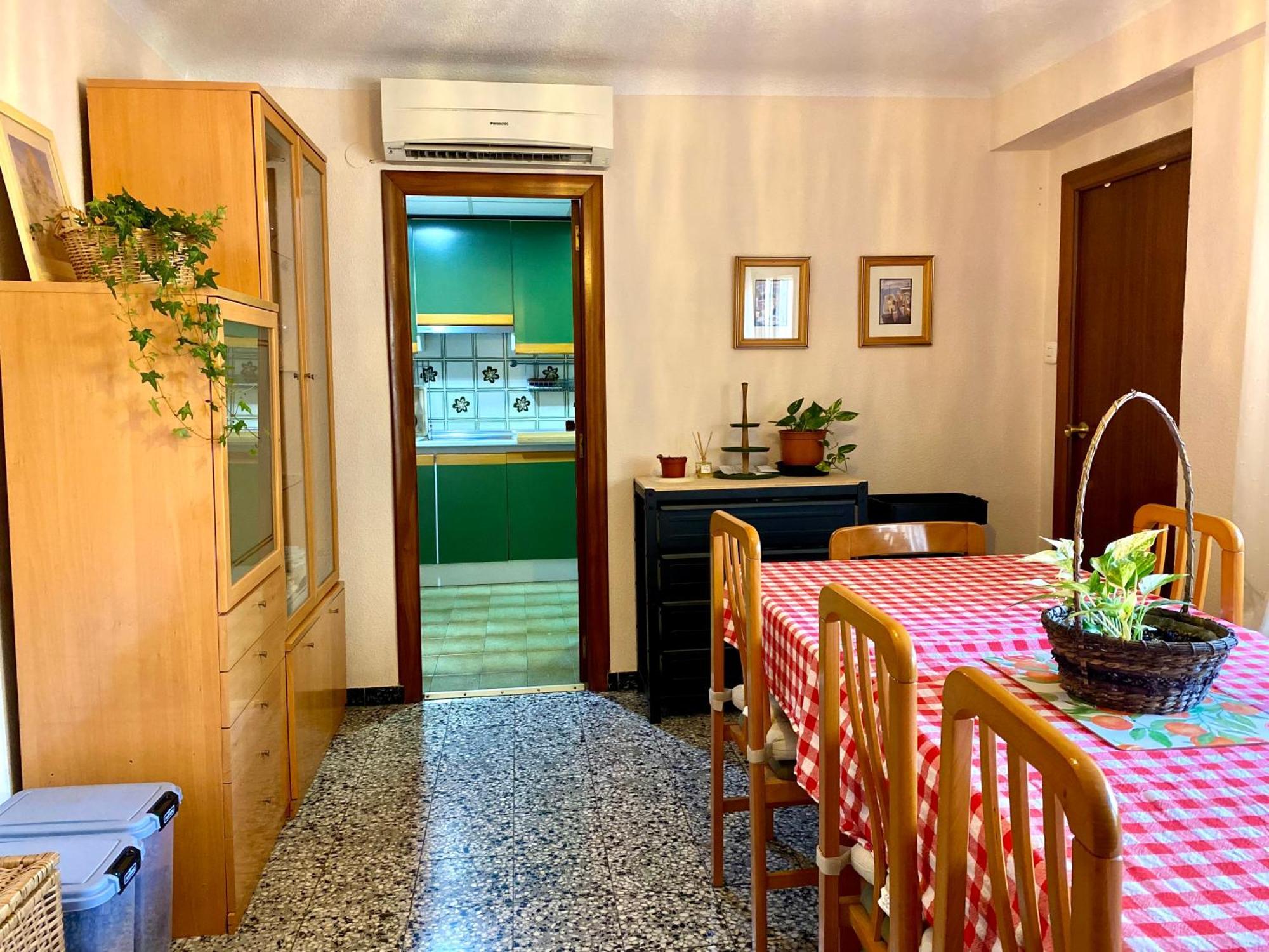 Habitacion My Homestay Alicante