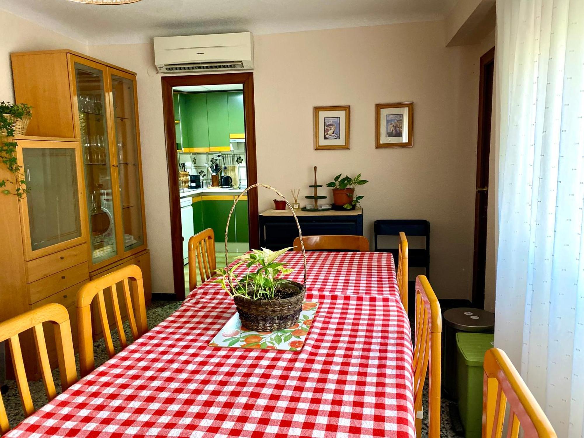 Habitacion My Homestay *