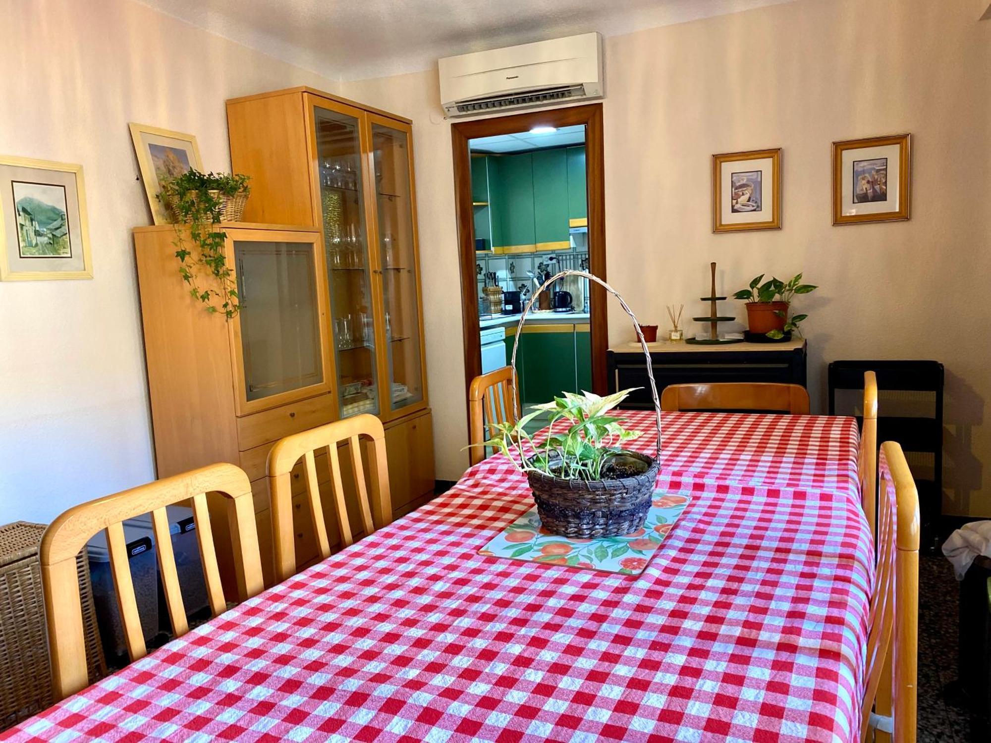 Homestay Habitacion My