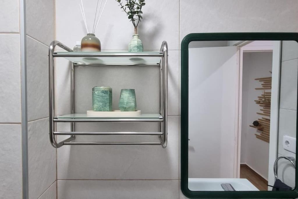 Apartamento Entero Juzgados *