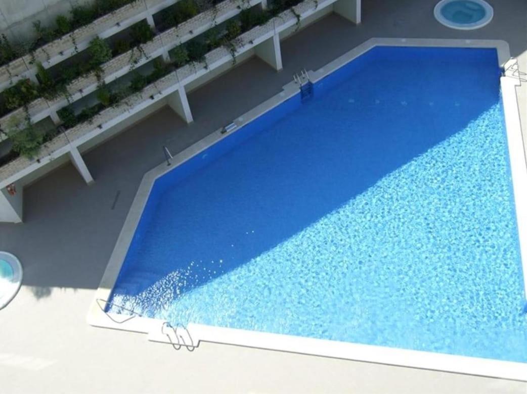 Hills Apartahotel