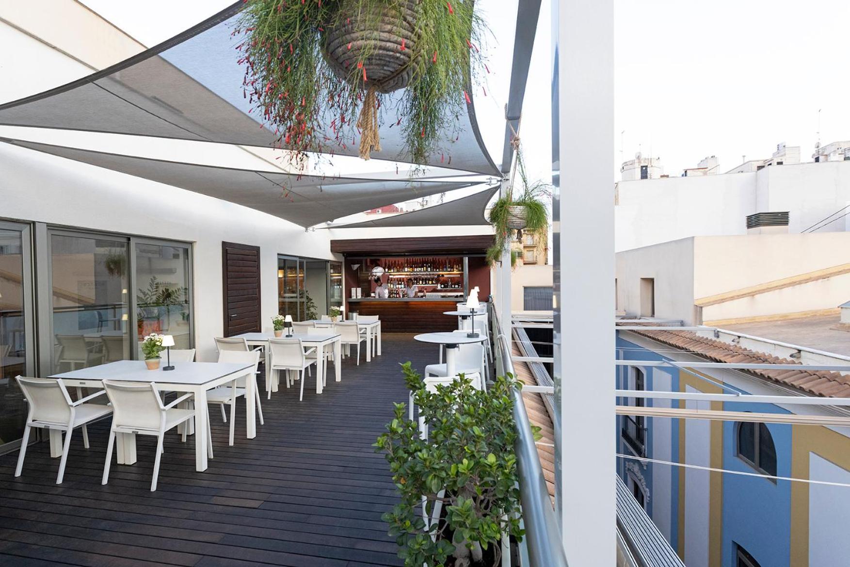 Hospes Amérigo Alicante